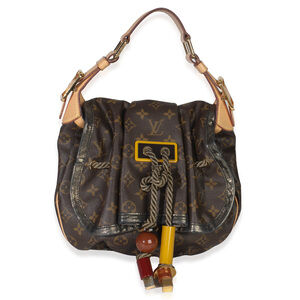 Louis Vuitton Vintage Monogram Canvas Kalahari PM